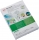 Folie laminare GBC, la cald, A4, 175 mic, 100 buc/set